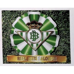 Escudo Betis