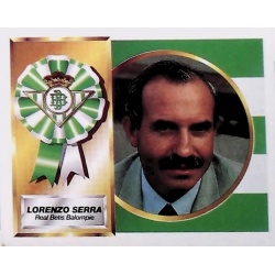 Lorenzo Serra Betis