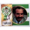 Soccer Sticker Lorenzo Serra Betis Ediciones Este 1994-95