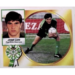 José Luis Baja Betis