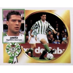 Ureña Betis