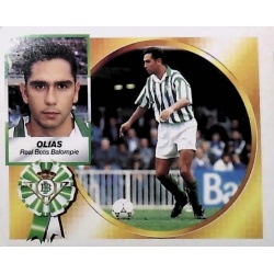 Olías Betis
