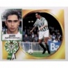 Buy Sticker Soccer Olías Betis Liga Este 94 - 95