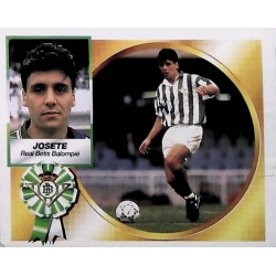 Josete Betis