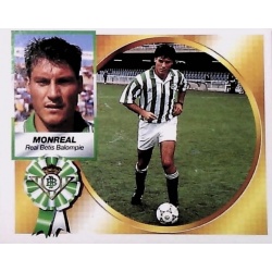 Monreal Betis