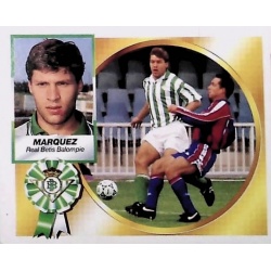 Márquez Betis
