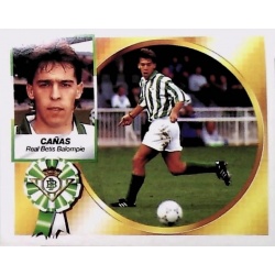 Cañas Betis