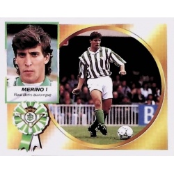 Merino I Betis