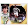 Soccer Sticker Merino I Betis Ediciones Este 1994-95