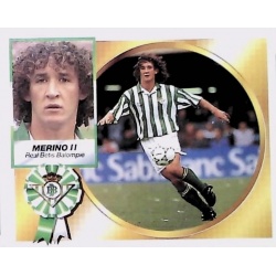 Merino II Baja Betis