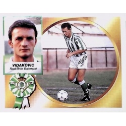 Vidakovic Coloca Betis