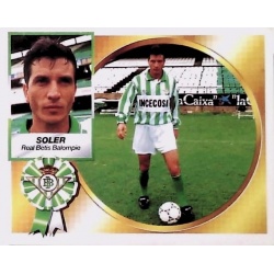 Soler Betis