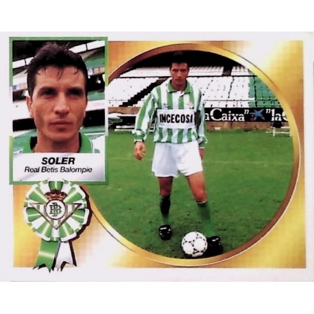 Soler Betis