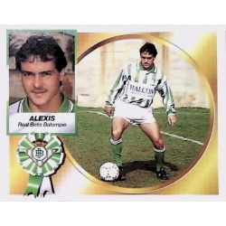 Alexis Betis