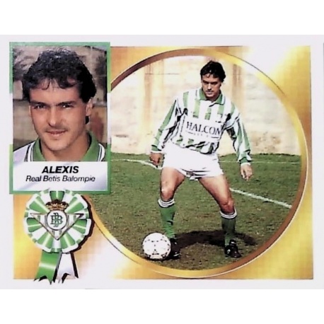 Alexis Betis