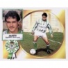 Oferta Cromo Alexis Betis Liga Este 94 - 95