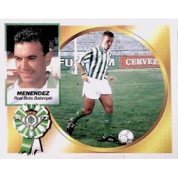 Menéndez Betis