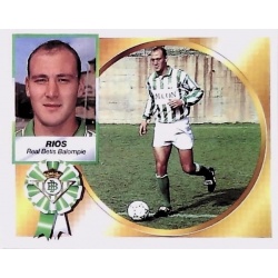 Ríos Betis