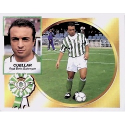 Cuéllar Betis
