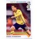 Jakob Johansson Sweden 380 Panini Road to UEFA EURO 2020 Sticker Collection