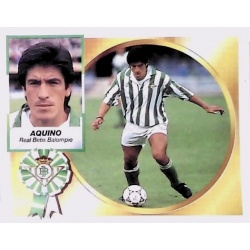Aquino Betis