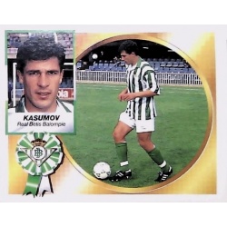 Kasumov Betis
