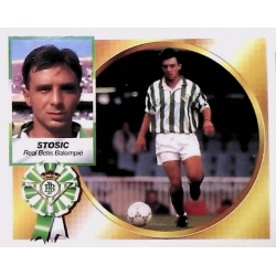 Stosic Coloca Betis