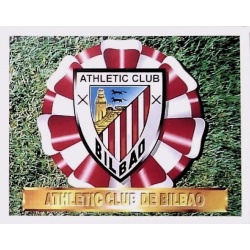 Escudo Athletic Club