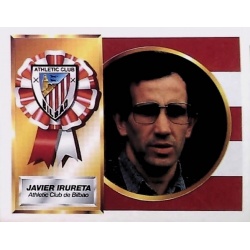 Javier Irureta Athletic Club