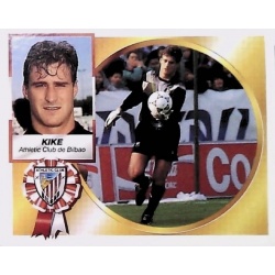 Kike Athletic Club