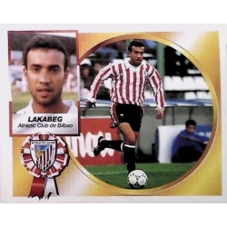 Lakabeg Athletic Club