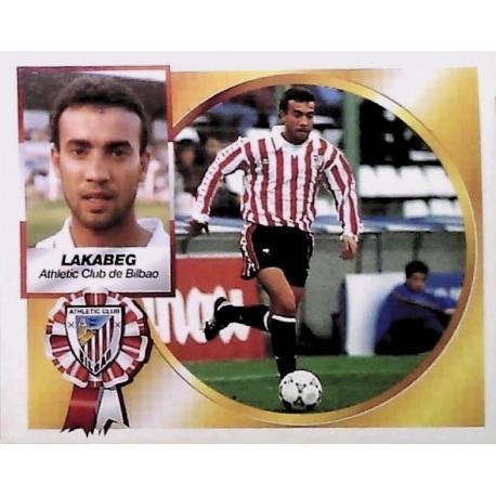 Lakabeg Athletic Club