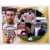 Buy Sticker Soccer Lakabeg Athletic Club Liga 94-95 Ediciones Este