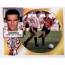Andrinua Athletic Club