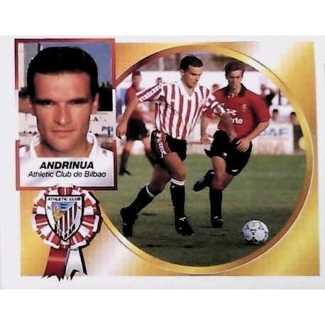 Andrinua Athletic Club