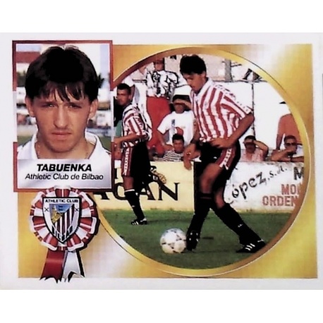 Tabuenka Athletic Club