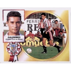 Galdames Athletic Club