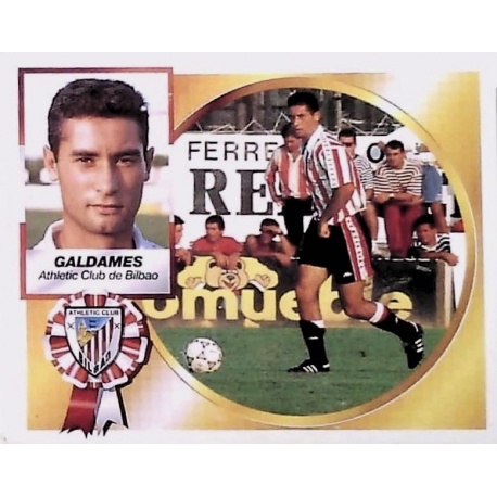 Galdames Athletic Club