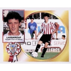 Larraínzar Athletic Club