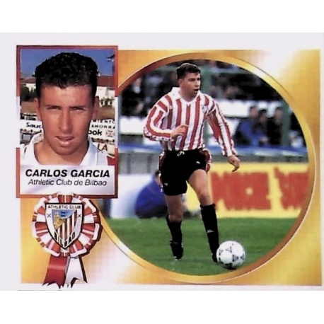Carlos García Athletic Club