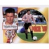 Comprar Cromo Carlos García Athletic Club Liga 94-95 Ediciones Este