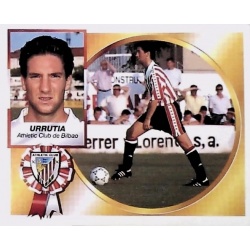 Urrutia Athletic Club