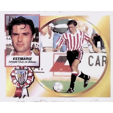Estíbariz Athletic Club