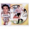 Comprar Cromo Estíbariz Athletic Club Liga Este 94 - 95