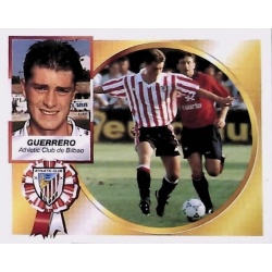Guerrero Athletic Club