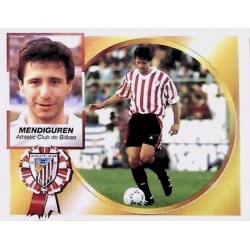 Mendiguren Athletic Club
