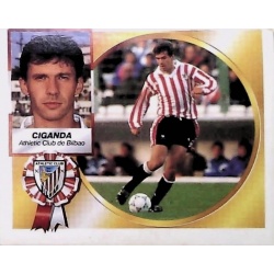 Ciganda Athletic Club