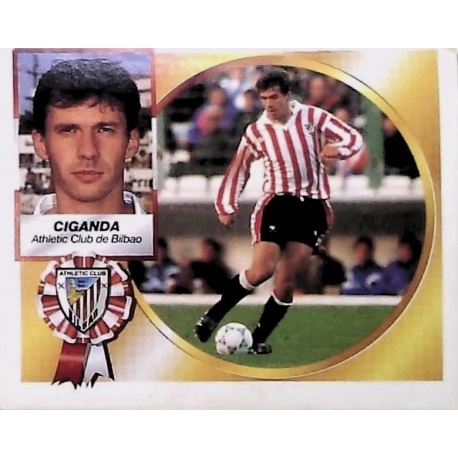 Ciganda Athletic Club