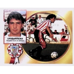 Uribarrena Athletic Club