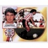 Sale Online Uribarrena Athletic Club Liga 94-95 Ediciones Este